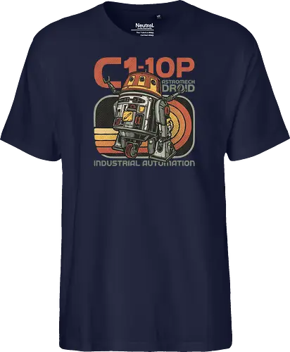 Astromech Droid