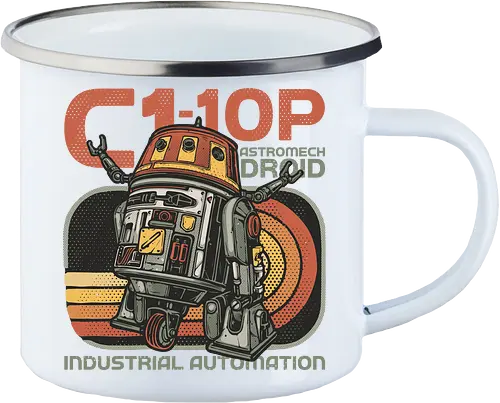 Astromech Droid