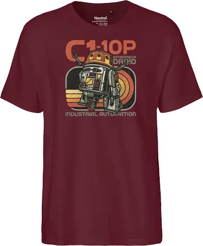 Astromech Droid
