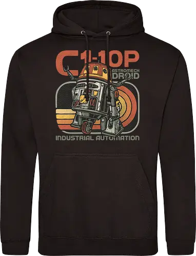 Astromech Droid