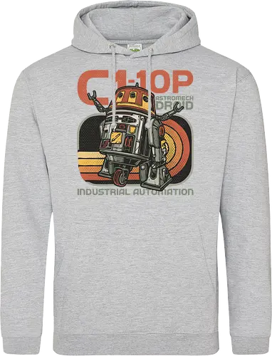 Astromech Droid