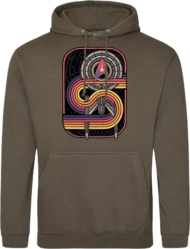 Retro Voyage