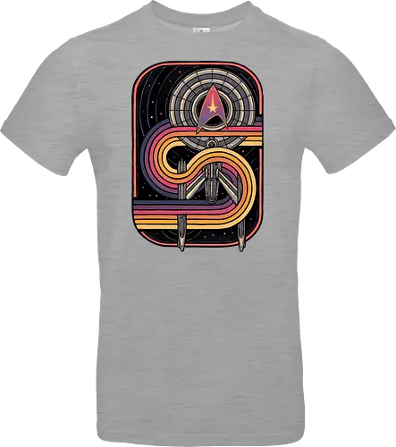 Retro Voyage