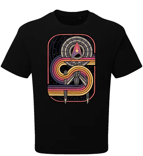 Retro Voyage