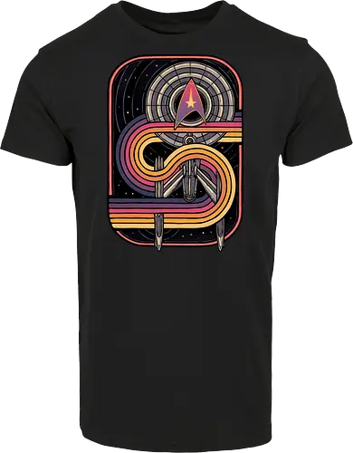 Retro Voyage