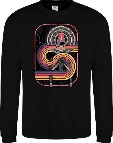Retro Voyage