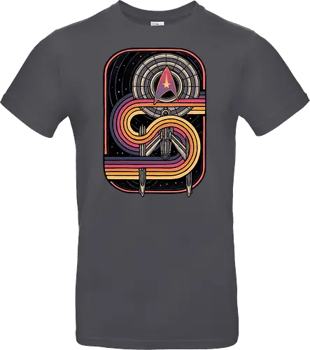 Retro Voyage