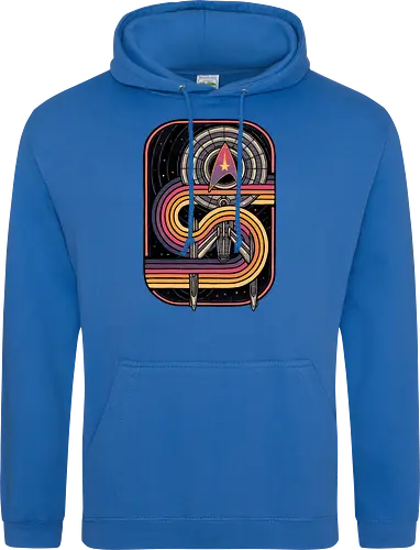 Retro Voyage
