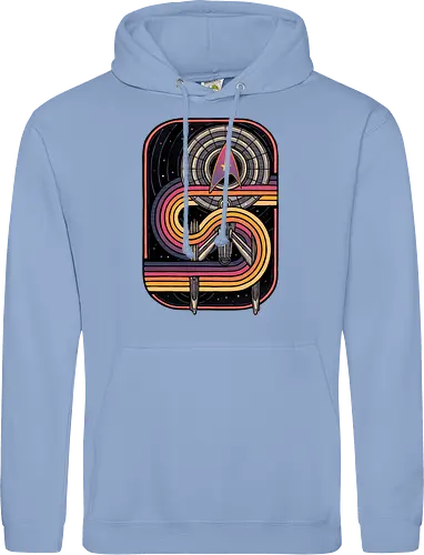 Retro Voyage