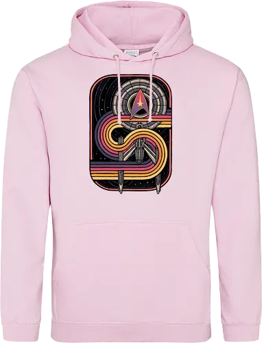 Retro Voyage