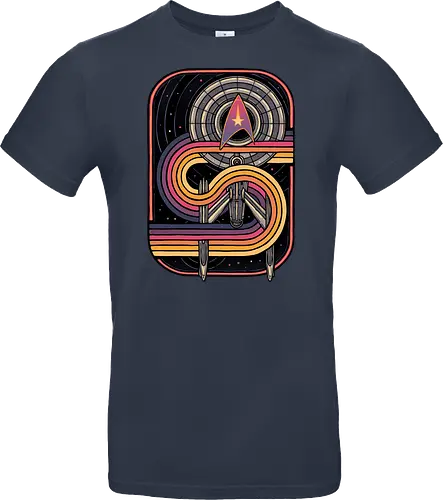 Retro Voyage