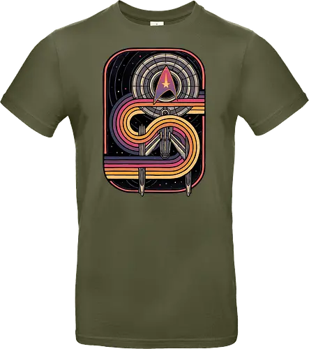 Retro Voyage