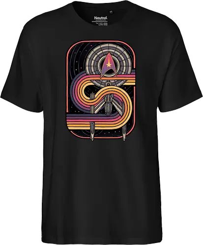 Retro Voyage