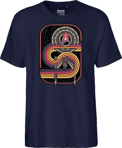 Retro Voyage