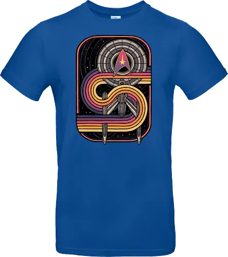Retro Voyage