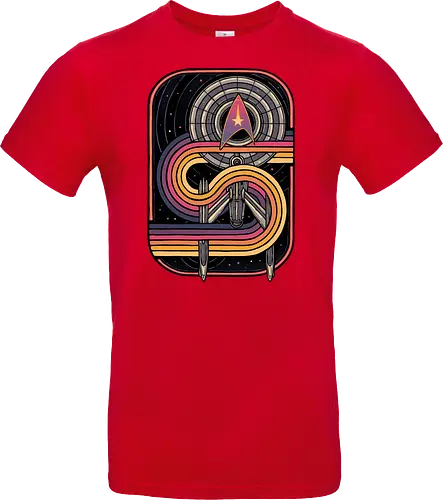 Retro Voyage