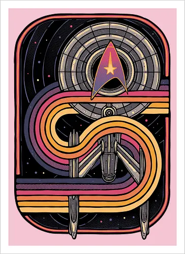 Retro Voyage