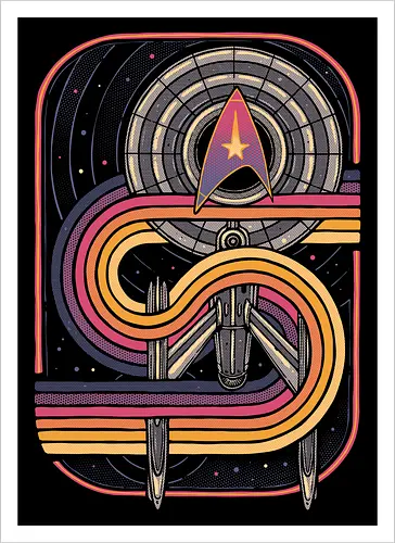 Retro Voyage