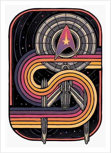 Retro Voyage