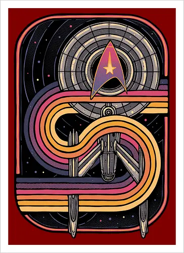 Retro Voyage