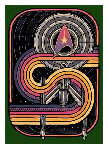 Retro Voyage
