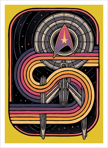 Retro Voyage