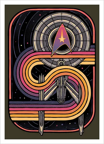 Retro Voyage
