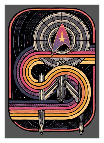 Retro Voyage