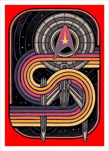 Retro Voyage