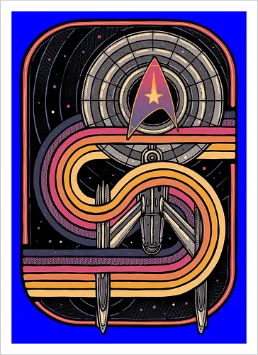Retro Voyage