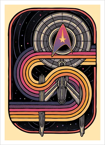 Retro Voyage