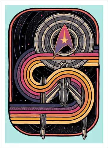 Retro Voyage