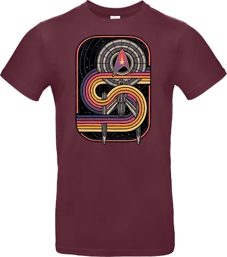 Retro Voyage