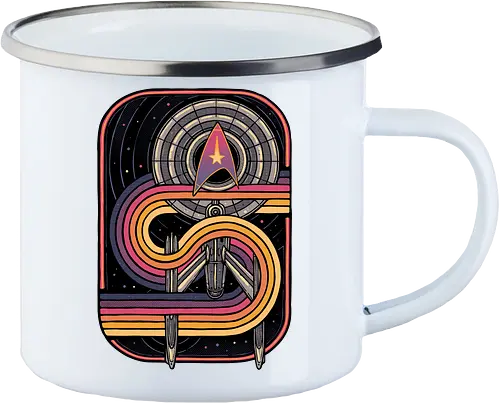 Retro Voyage