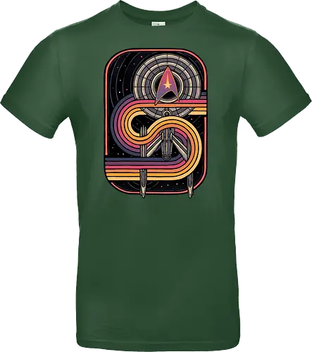 Retro Voyage