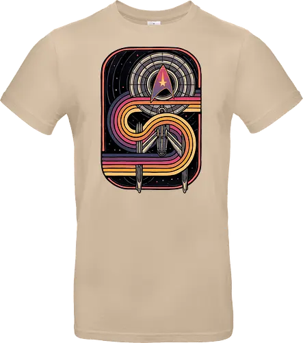 Retro Voyage