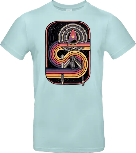 Retro Voyage