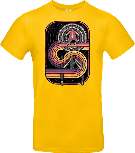 Retro Voyage