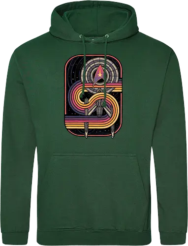 Retro Voyage