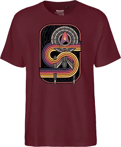 Retro Voyage