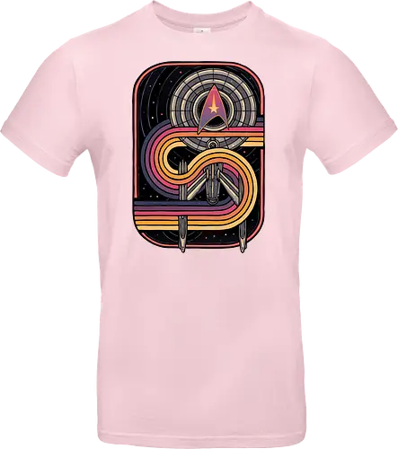 Retro Voyage