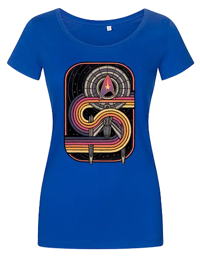 Retro Voyage