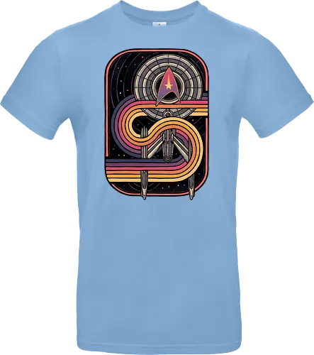 Retro Voyage