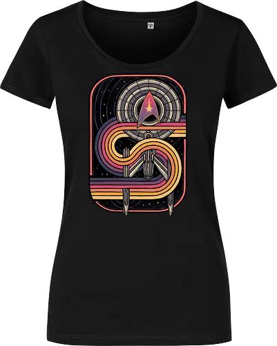 Retro Voyage