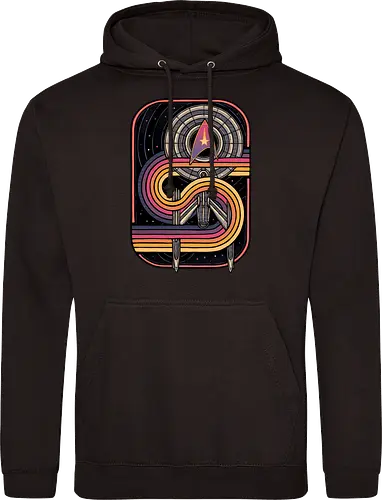 Retro Voyage