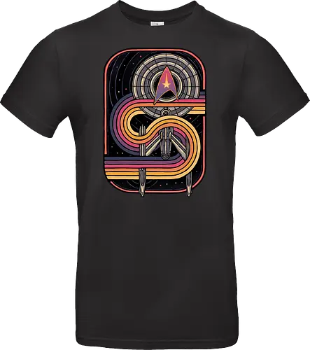 Retro Voyage