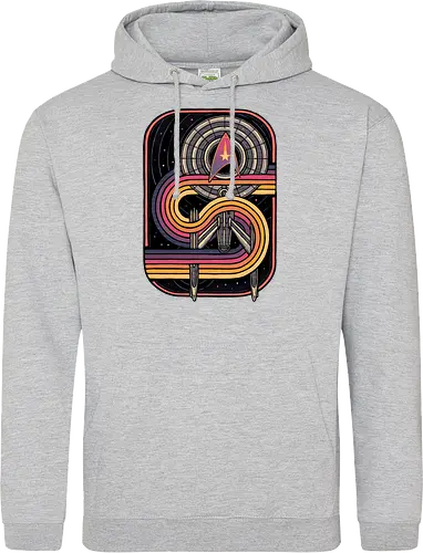 Retro Voyage