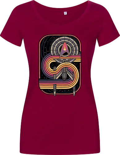 Retro Voyage