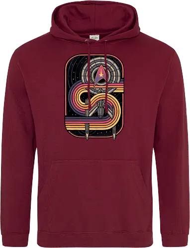 Retro Voyage