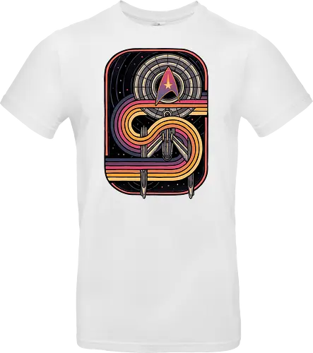 Retro Voyage